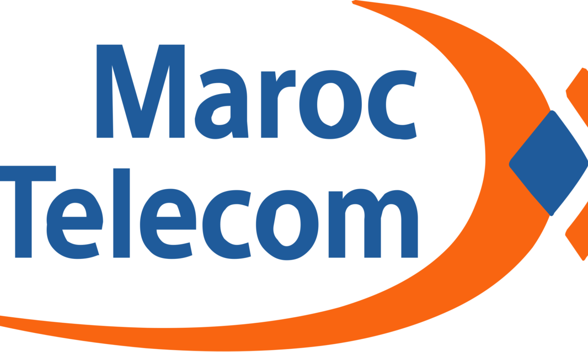 Maroc Telecom - Amtic