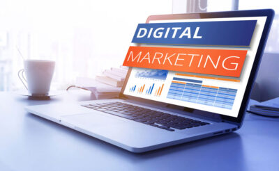 Marketing Digital - AMTIC