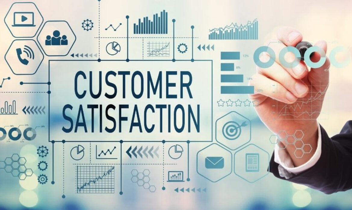 5 outils pour mesurer la satisfaction de vos clients