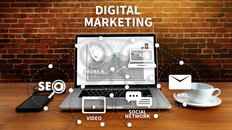 7 conseils pour les débutants en marketing digital