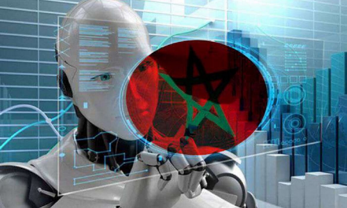 AI Movement : Un centre d’excellence en Intelligence Artificielle au Maroc.