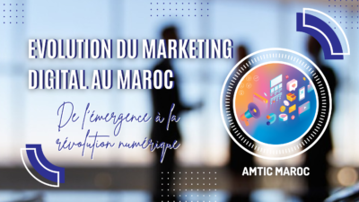 Marketing Digital Maroc