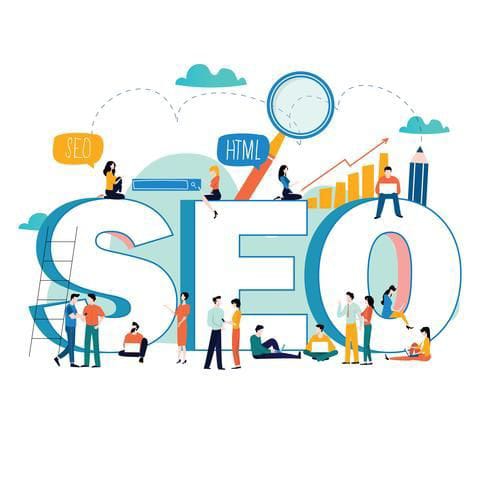 SEO (Search Engine Optimization) et le SEA (Search Engine Advertising) :