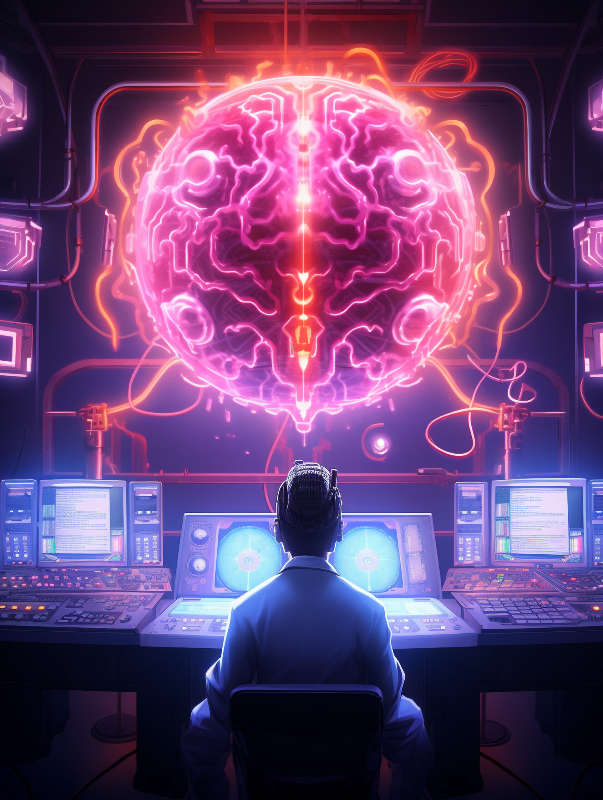 Marketing digital et neurosciences : comprendre le cerveau pour vendre mieux