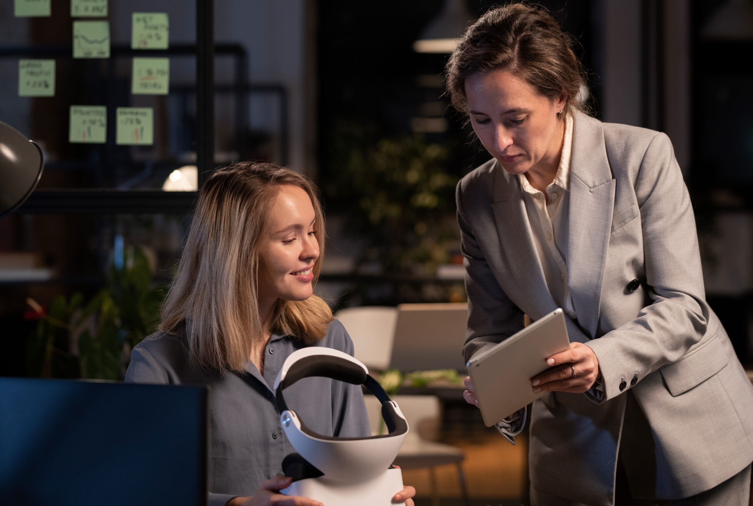 Comment l’IA permet aux petites entreprises de concurrencer les grandes marques