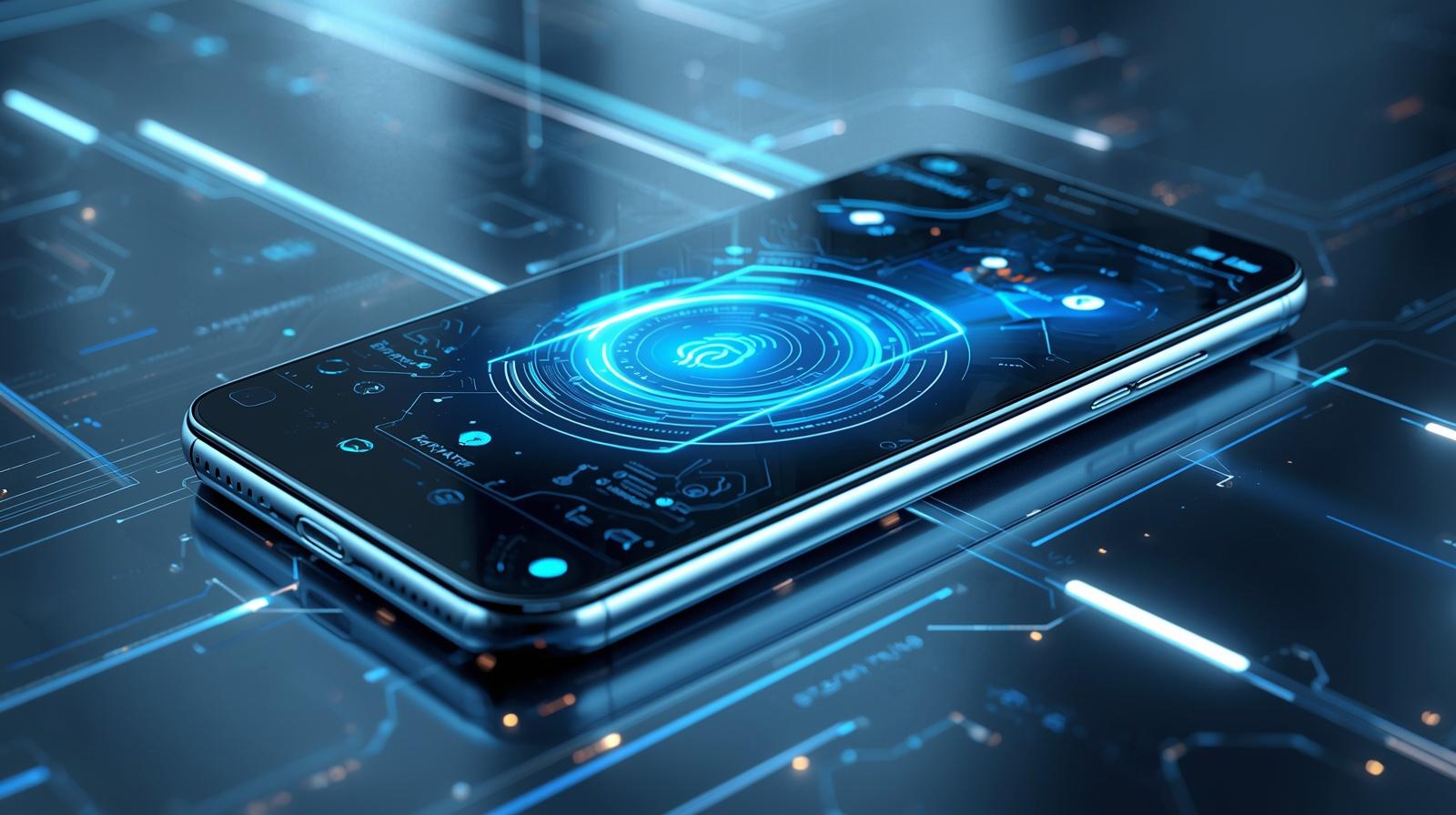Les tendances smartphones qui vont marquer 2027