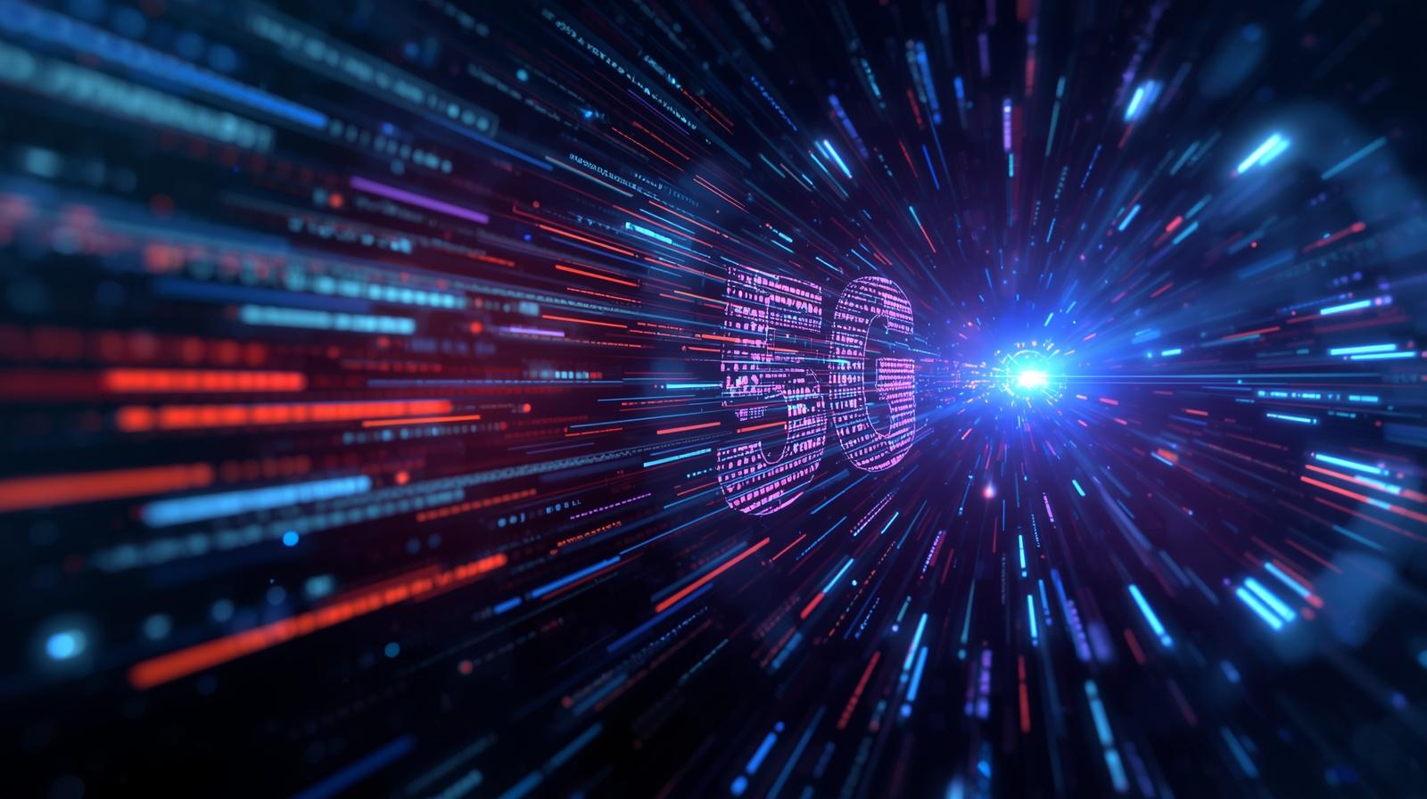 L’impact de la 5G et de la 6G sur le marketing digital
